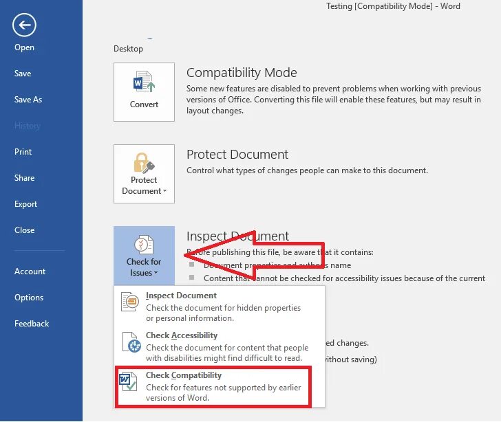 Compatibility mode. Compatibility mode in word. файл компатибилити. как добавить совместимость word.
