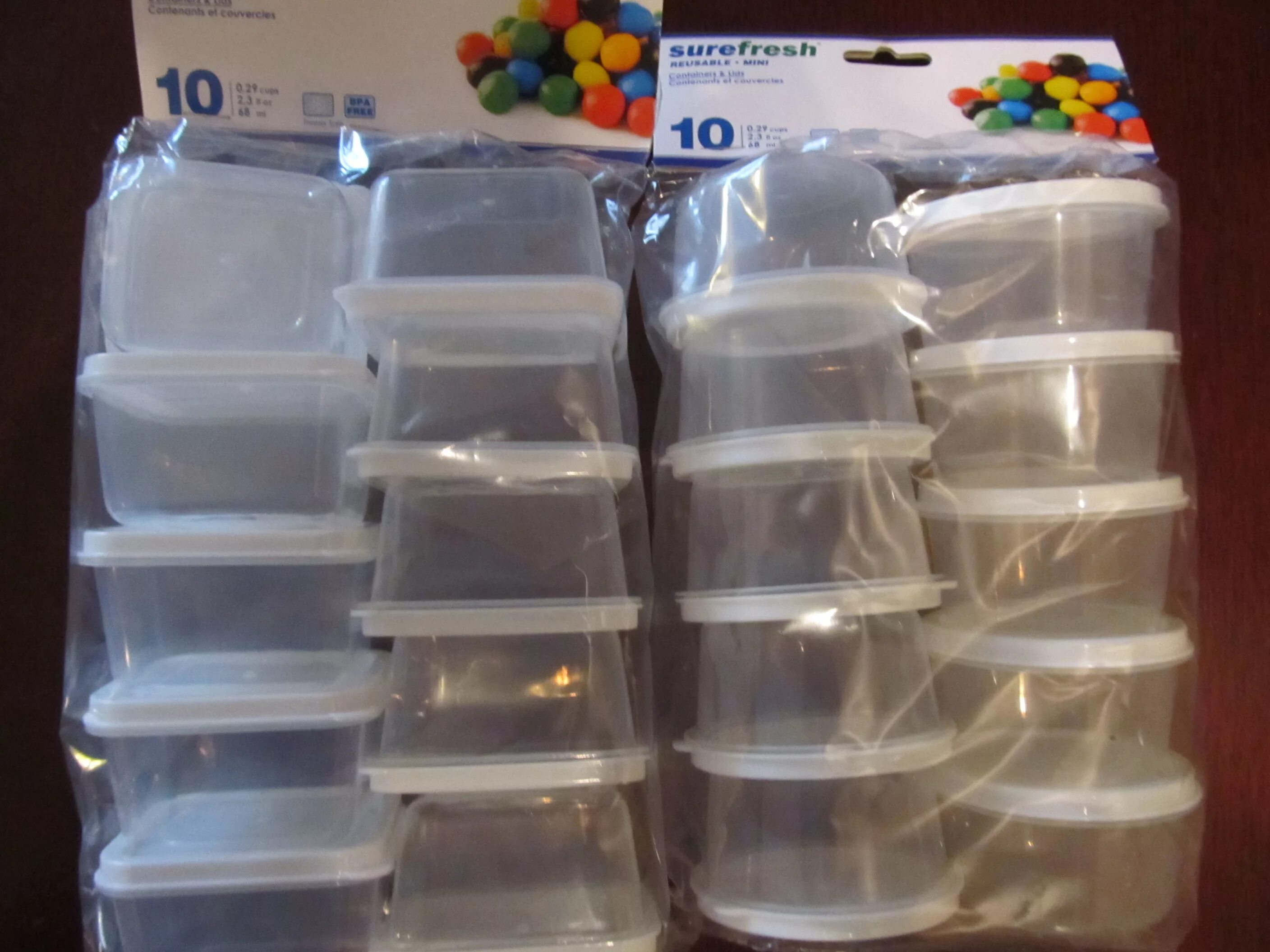 Контейнеры для СЛАЙМОВ. Пластиковые контейнеры для СЛАЙМА. Коробочки для хранения СЛАЙМОВ. Маленькие контейнеры для СЛАЙМОВ. Посуда для слаймов