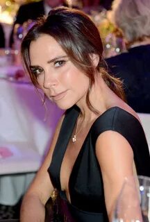 Posh spice видео