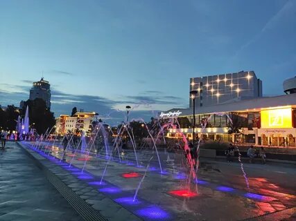 Где в воронеже хорошо