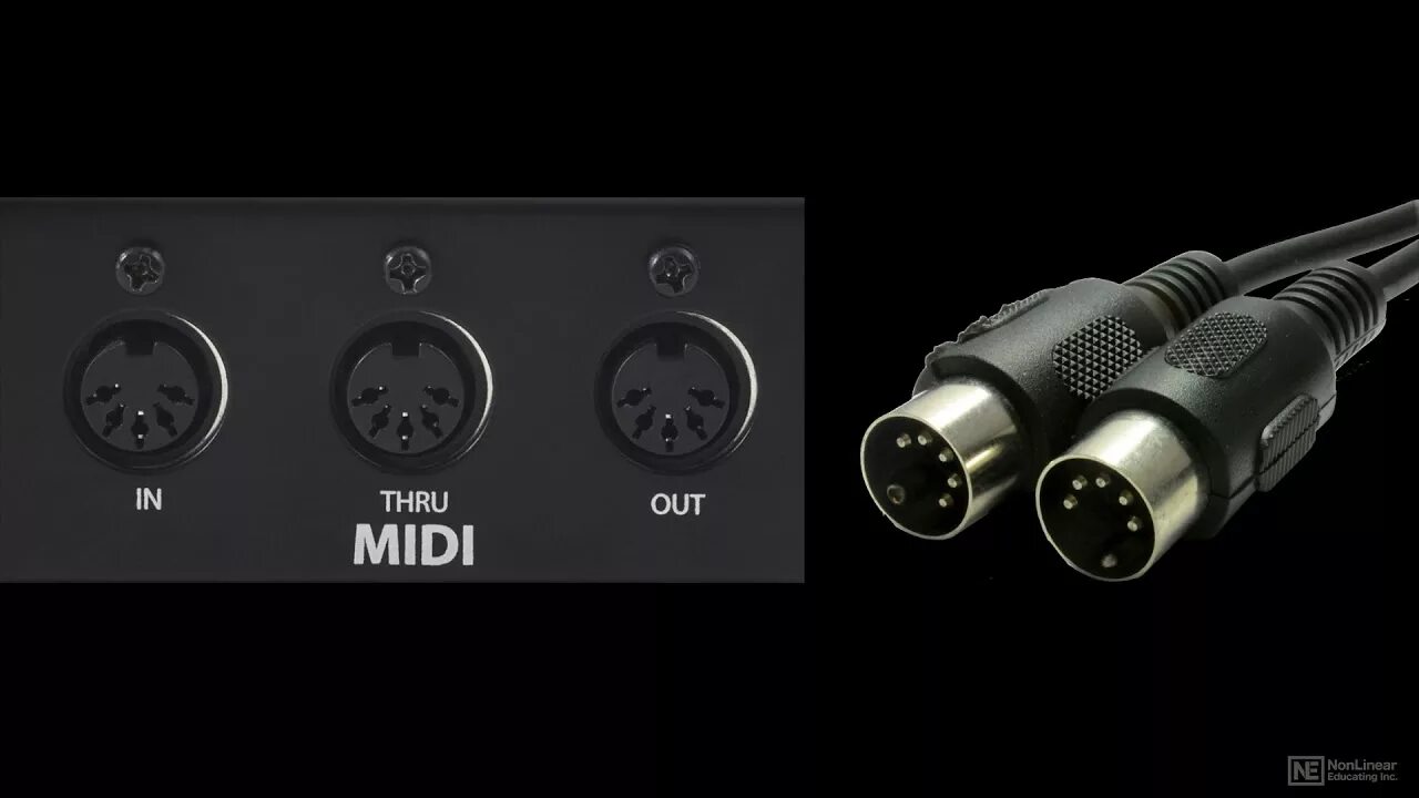 Midi 1 3. Миди интерфейс. Аудиокарта с разъемом midi. Meris midi i/o свитчер. Кабель jack 3.