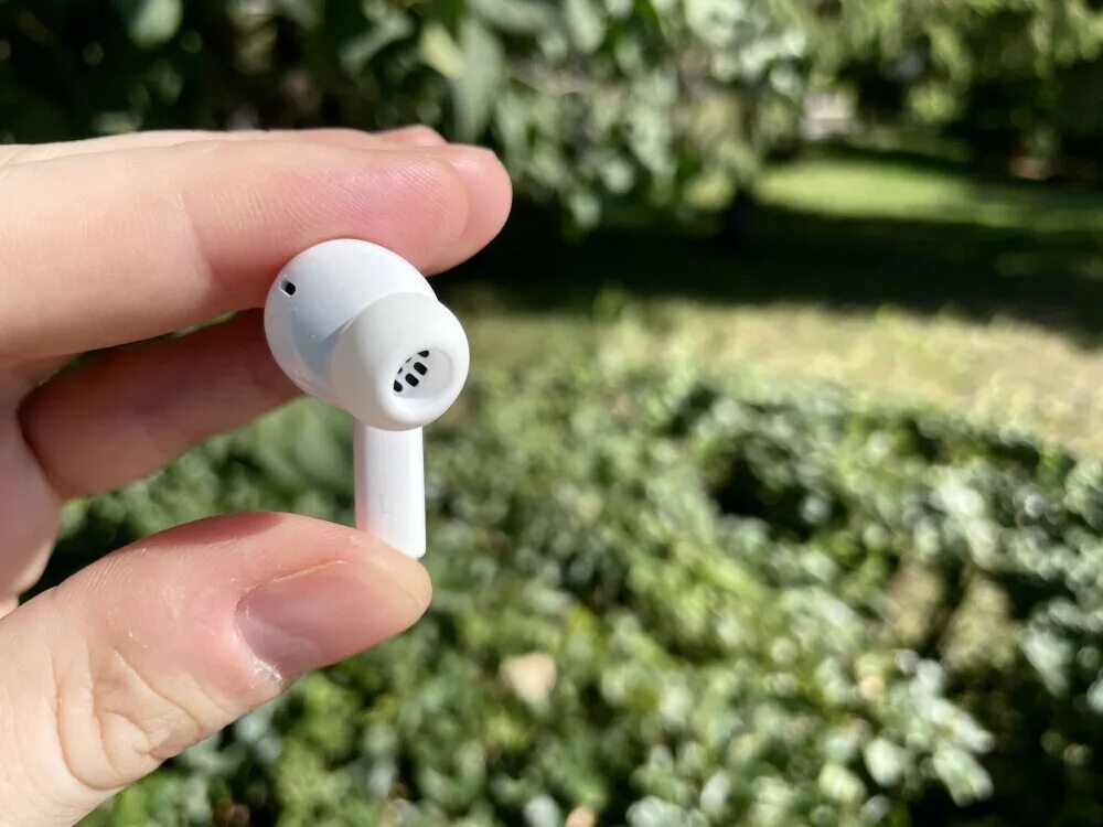 Earbuds x5 обзор