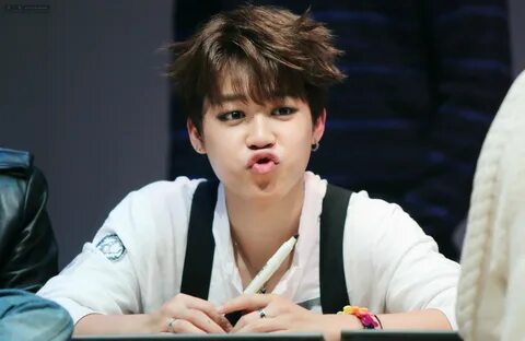 Bts пак чи мин