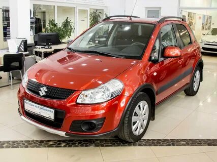 Авито сузуки с 4