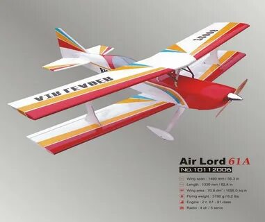 Modelling air