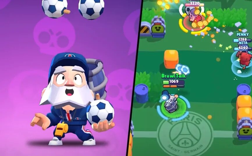 Прогнозы на чемпионат 2025 бравл. Psg esports brawl stars. brawl stars cup. псж майк бравл. brawl talk.