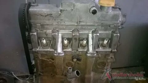 Номер двигателя ваз 2109 где находится