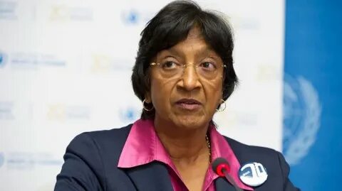 United nations high commissioner