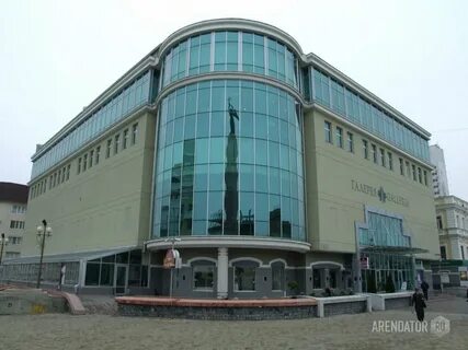Галерея ставрополь