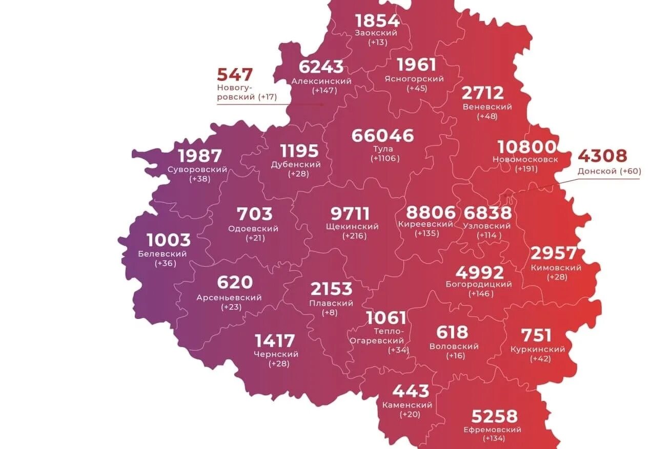 Производители тульской области. Коронавирус в Туле и Тульской области. Районы Тульской области. Карта Тульской области с районами. Карта Тульской области по районам.