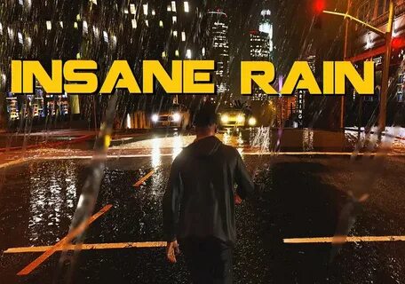 The rain mod