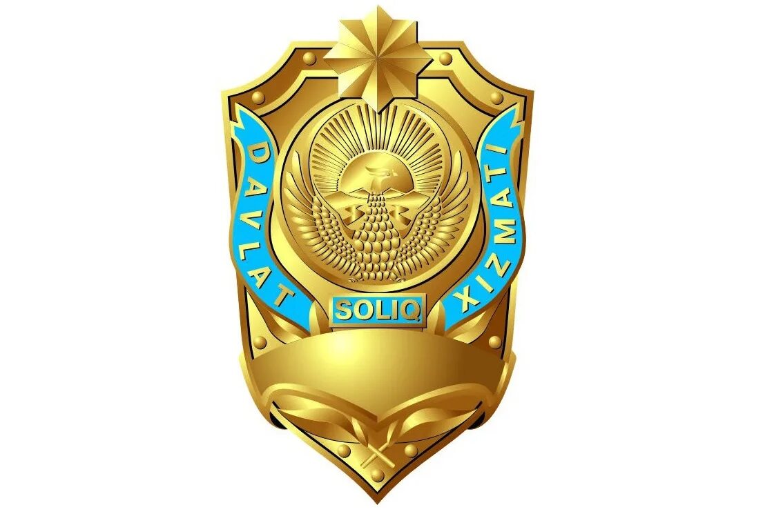 Soliq servis