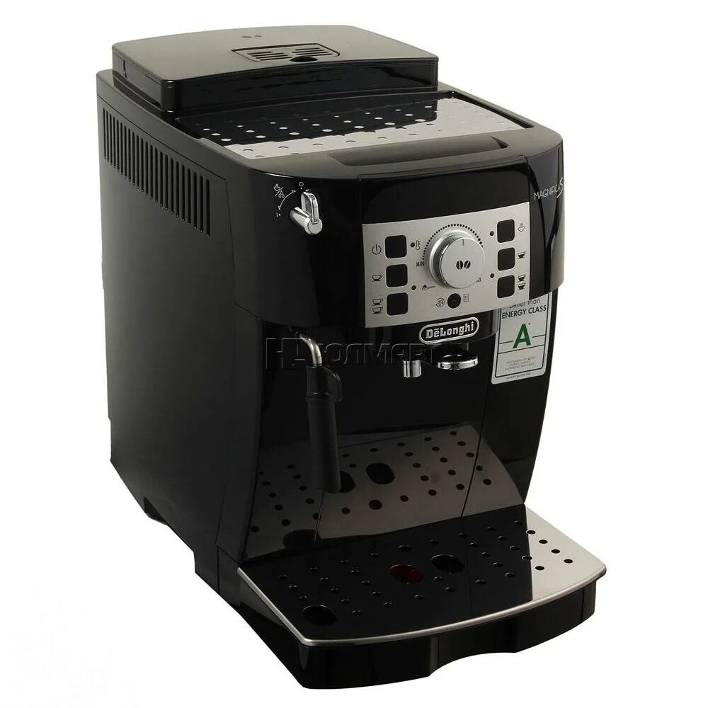 Кофемашина Delonghi magnifica ECAM22.110.B. De'Longhi кофемашина ECAM 22.110.B. Кофемашина de'Longhi magnifica ECAM 22.110. Кофемашина Delonghi magnifica ECAM 22.110.