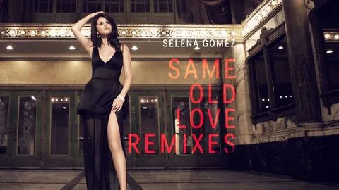 Same old love