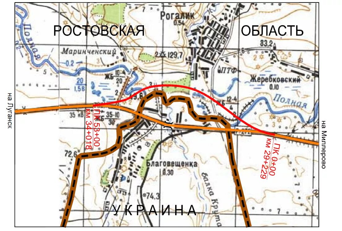Миллерово на карте украины ростовская область. Миллерово на карте граница с украиной. миллерово ростовская область на карте граница с украиной. миллерово ростовская на карте граница с украиной. миллерово граница с украиной.