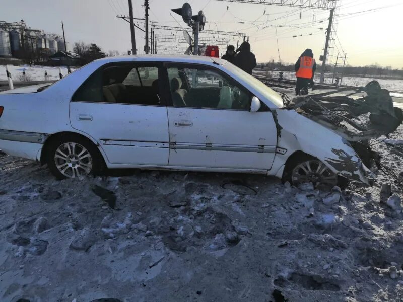 Авария на переезде в ставропольском крае. Происшествия Возжаевка. Авария переезд Поздеевка. Поздеевка авария на ЖД.