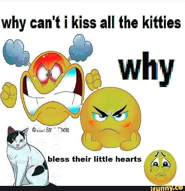 Why can we be friends. Why cant i Kiss. Why cant i Kiss all the Kitties. Bless their little Hearts 1983. All Kiss.