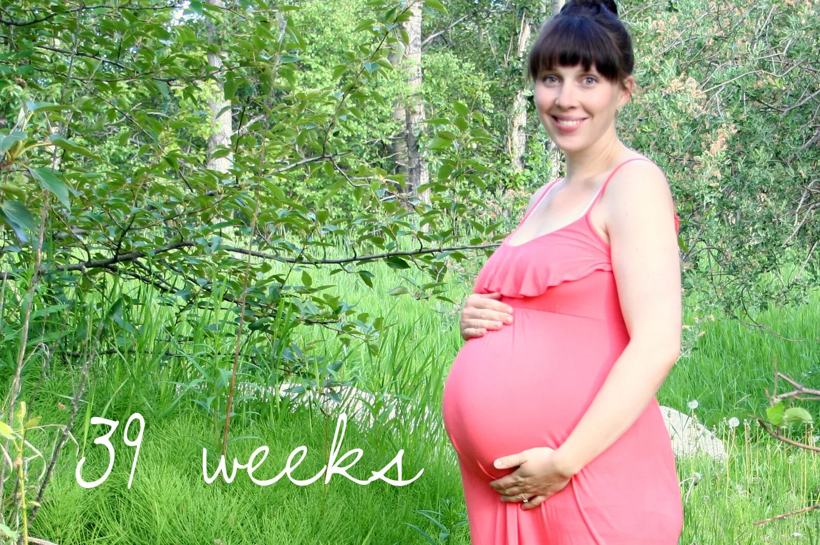 Беременность 39 первые роды. 39 Неделя беременности фото.