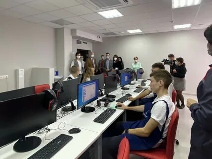 Кванториум новороссийск