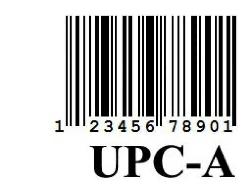 Штрих код. Американские штрих коды. UPC-A штрих код. Американский штриховой код.