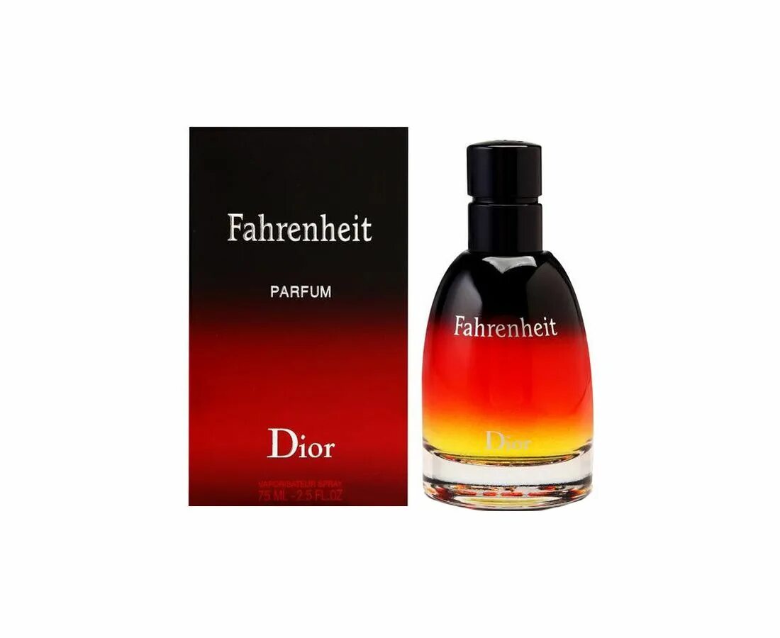 Christian Dior Fahrenheit Parfum 75 ml. Fahrenheit le Parfum Dior. Christian Dior Fahrenheit le Parfum, Parf, 75 мл, (m. Мужская туалетная вода Christian Dior Fahrenheit 32. Летуаль фаренгейт мужской