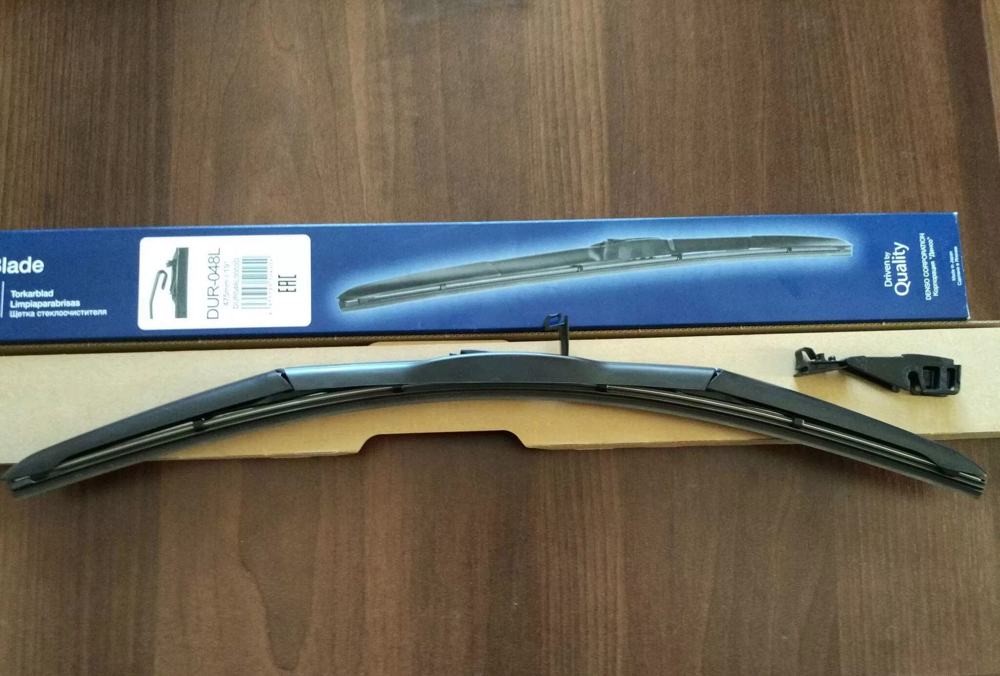 Denso hybrid купить. Щетка стеклоочистителя du 040l Denso. Denso Wiper Blade Hybrid du-040l. Dur048l Denso щетка стеклоочистителя Hybrid. Щетка стеклоочистителя гибридная Denso du-040l.