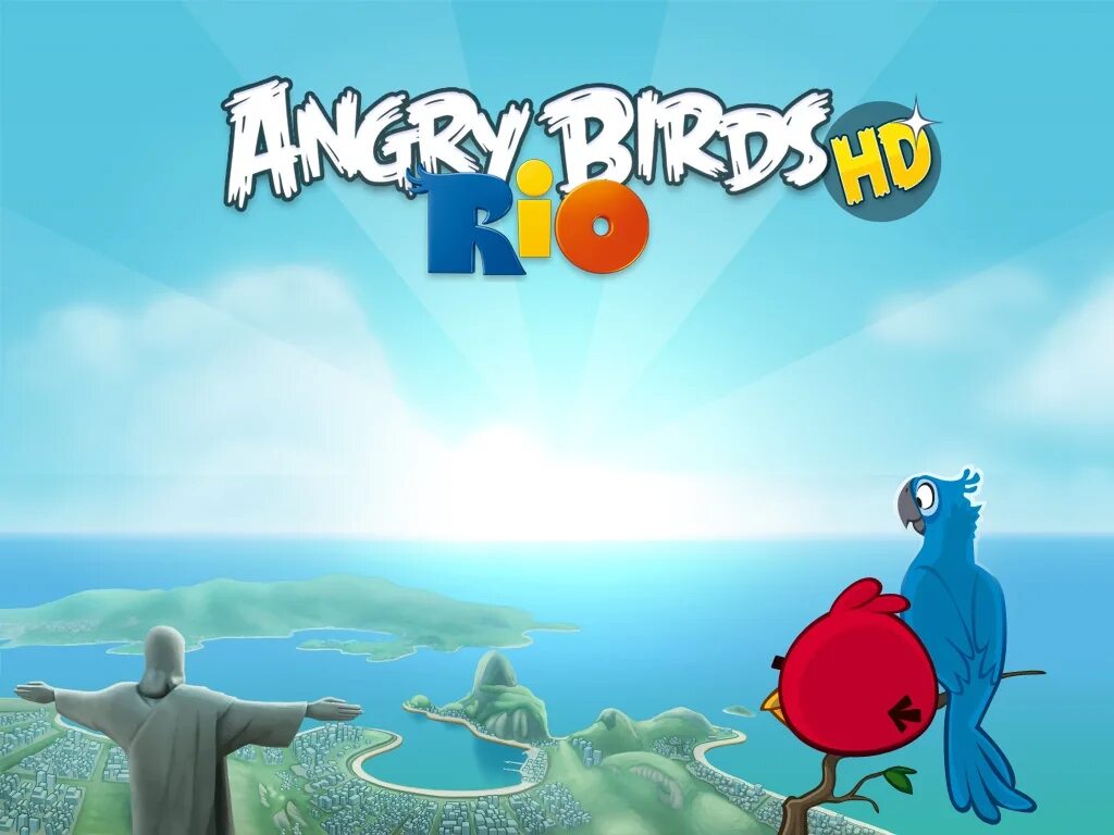 Angry Birds Rio. Angry Birds Rio 2. Angry Birds Rio 2.1.1. Angry Birds Рио.