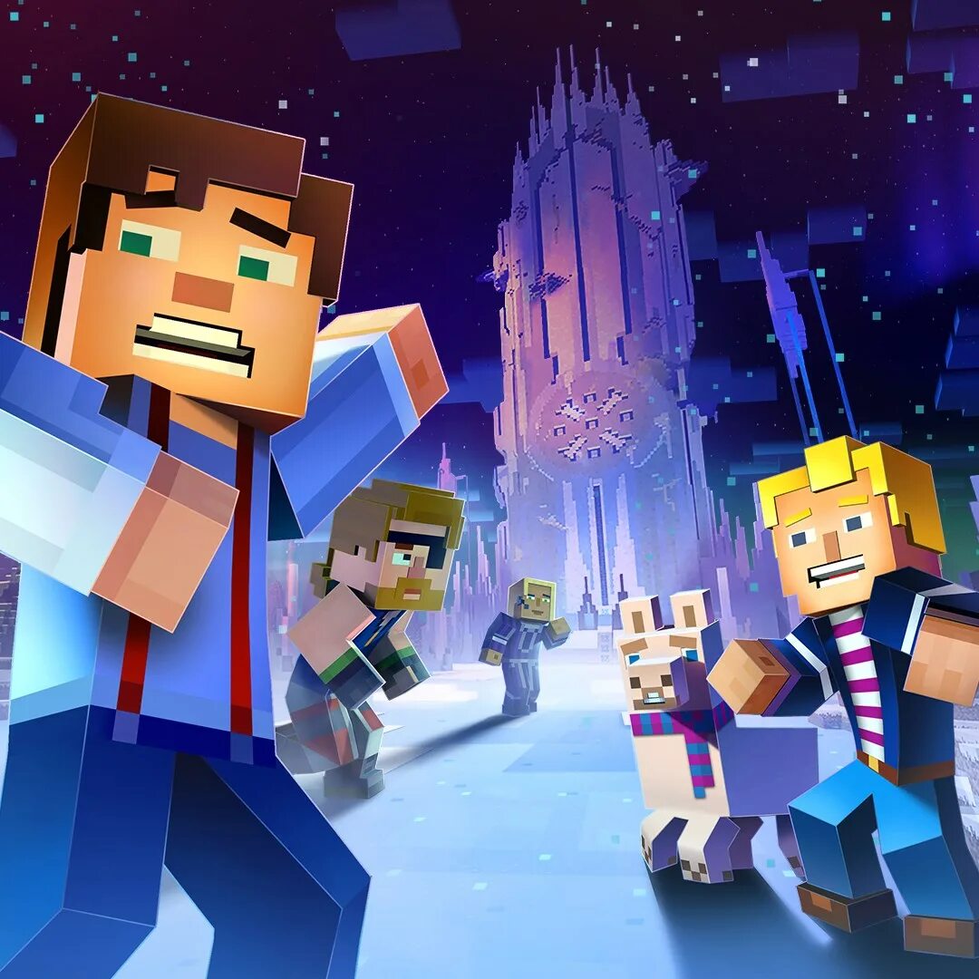 Minecraft story mode map. Minecraft: story mode - season two. майнкрафт стори мод 2 сезон. minecraft story mode season 2 episode 4. minecraft story mode скриншоты.