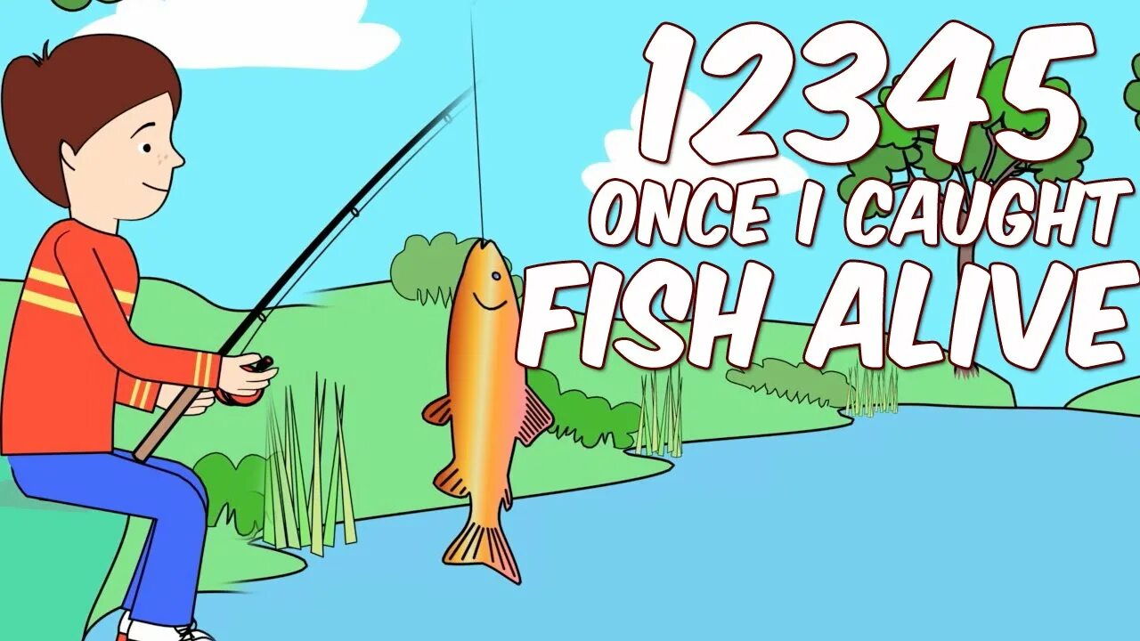 One two we go. 12345 once i caught a fish alive. once i caught a fish alive текст. one two three four five once i caught a fish alive текст. once i caught a fish alive nursery rhyme.