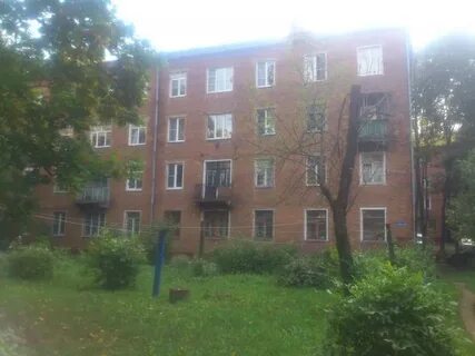 Комната г подольск