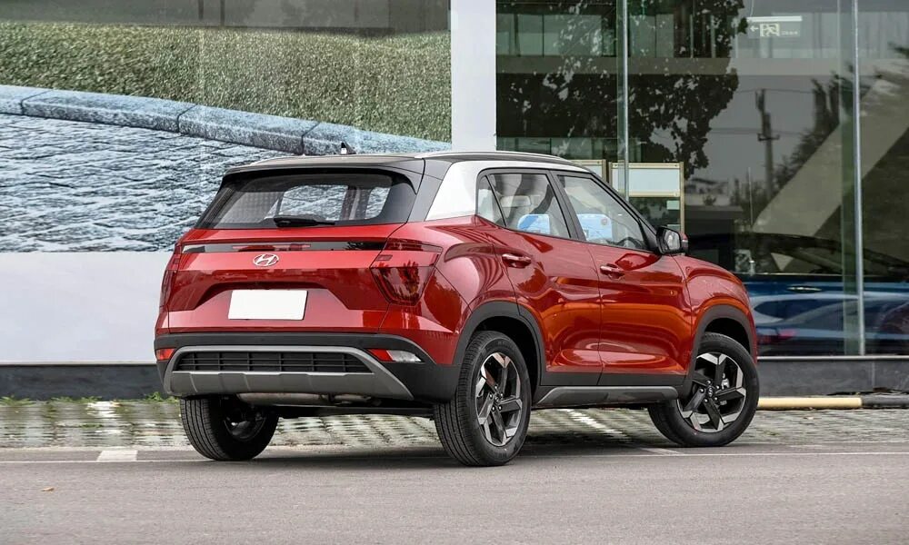 Рейтинг лучших кроссоверов 2023. Hyundai Creta 2021. Хендай Creta 2021. Hyundai Creta New 2021.