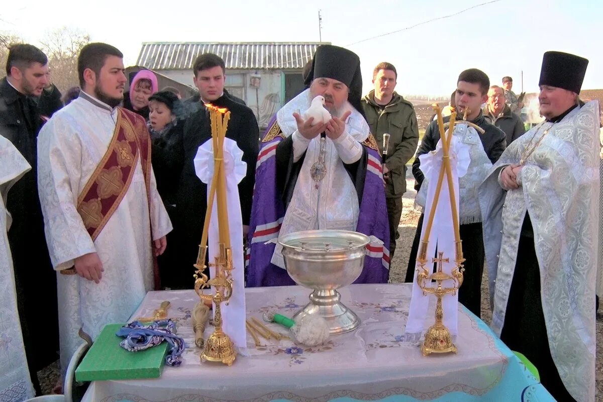 Урухская ставропольский край георгиевский погода. Ст Урухская Ставропольский край. Станица Урухская Георгиевский район. Церковь в ст Урухской.