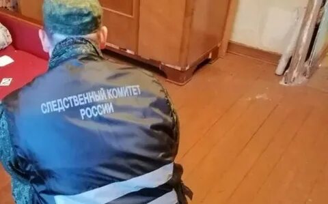 Мясо задохнулось в пакете