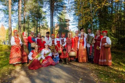 Русский народный форум
