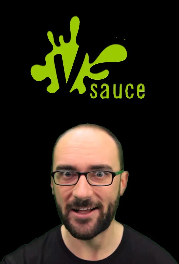 Vsauce Kevin. Висос