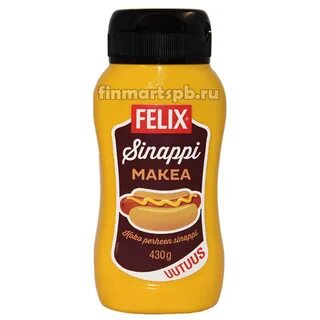 Сладкая горчица