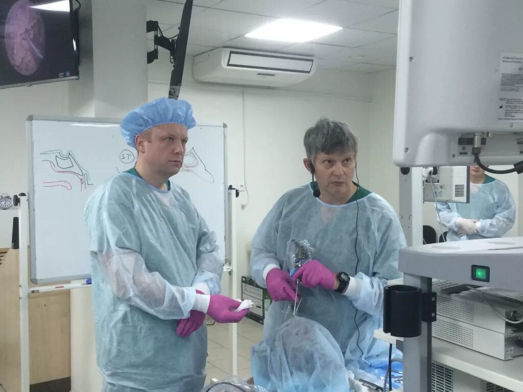 детские нейрохирурги нижнего