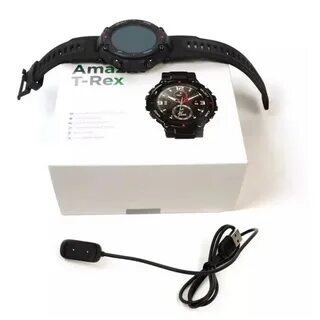 Amazfit t rex 5