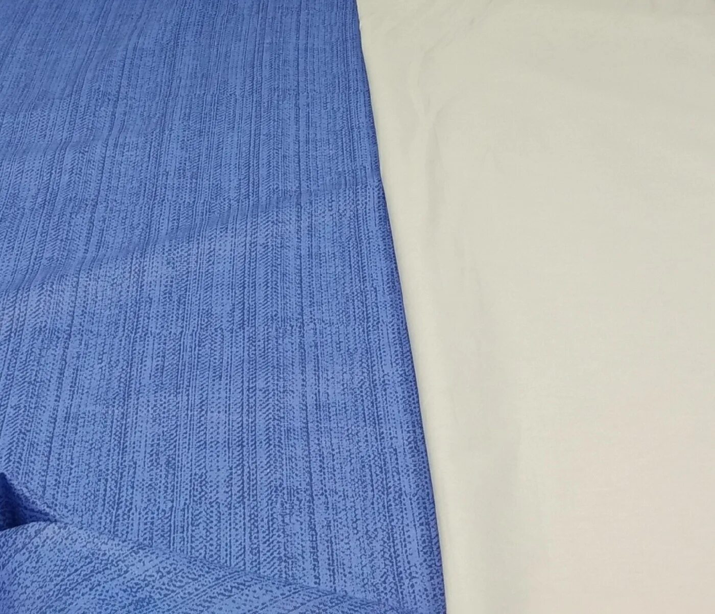 поплин дает усадку