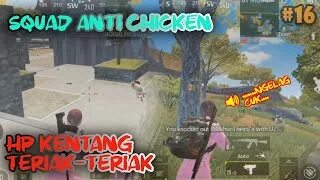 Squad anti cheat. Squad anti cheat
