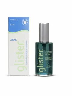 Amway для полости рта