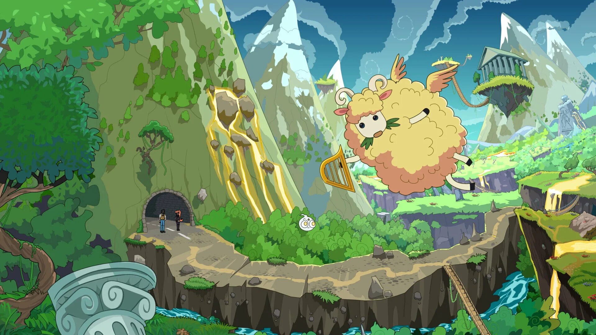 Колдуй отсюда 2x2. Новые мультсериалы. Выйди отсюда. 2х2 колдуй отсюда. Выйди отсюда.