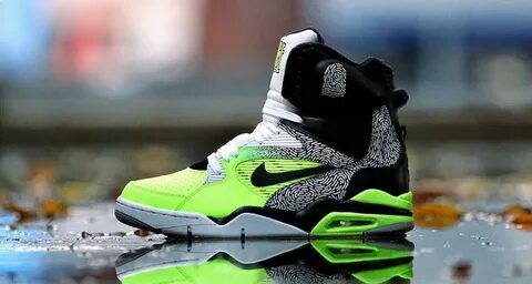 Air command force