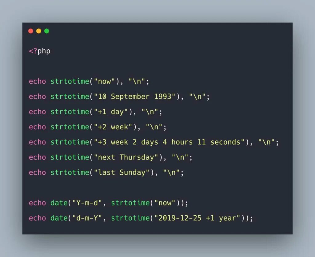 Php date m. Php разработка. php example. php date format. javascript c++.