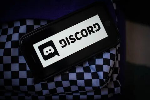 Discord company