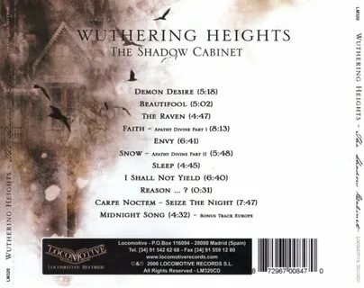 Wuthering требования