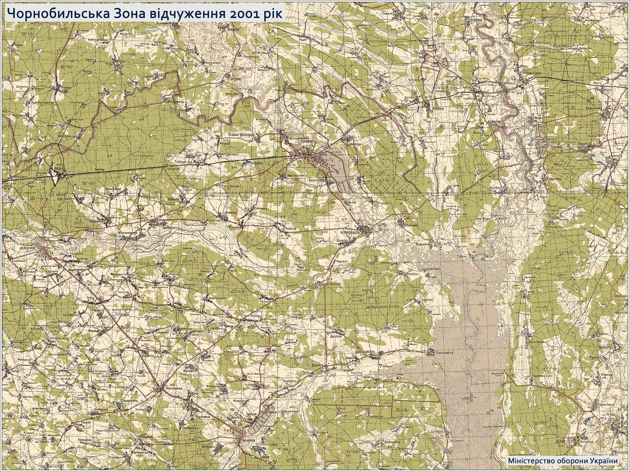 Топографическая карта Чернобыльской зоны отчуждения. Чернобыльская зона отчуждения на карте. Карты Генштаба Припяти. Карты генерального штаба Припять.