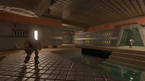 Quake 2021