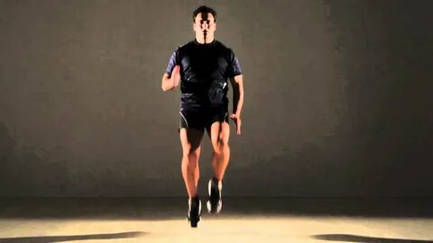 Run place