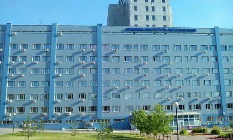 Каширское шоссе 21 институт